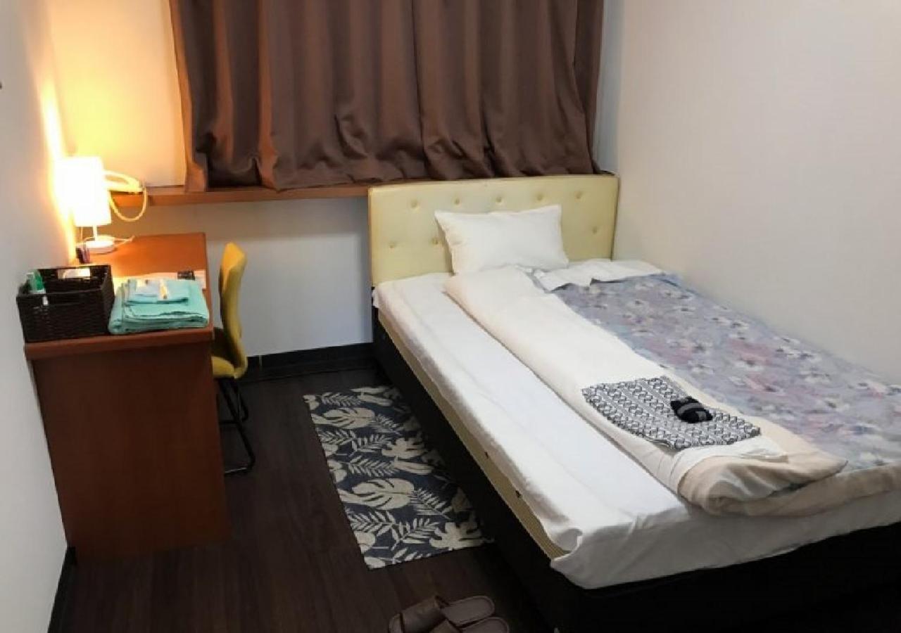 Ueda Seiyo Hatagokan / Vacation Stay 67559 Экстерьер фото
