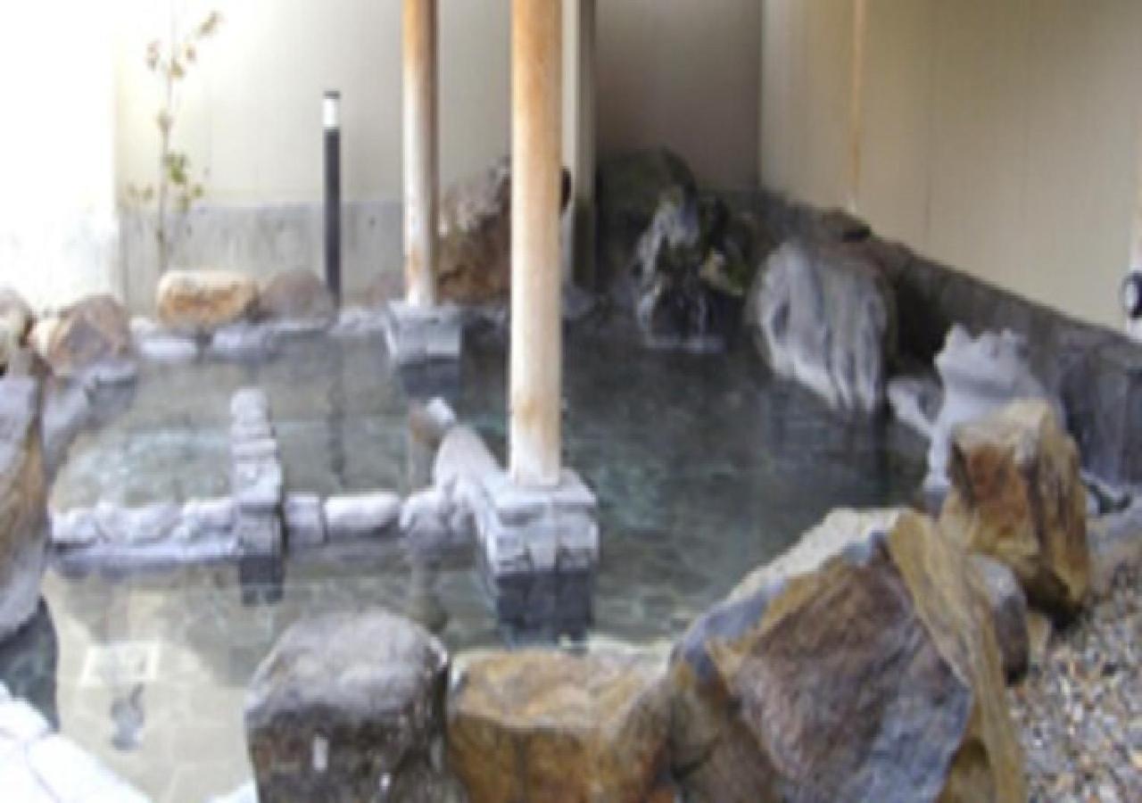 Ueda Seiyo Hatagokan / Vacation Stay 67559 Экстерьер фото